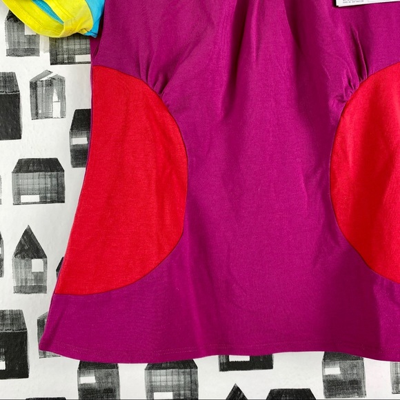 Target x Stephen Burrows | NWT Kid’s T-shirt - Picture 5 of 6